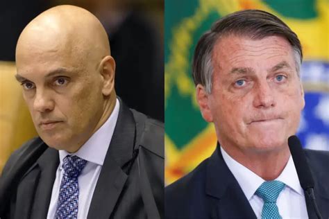 Alexandre de Moraes autoriza quebra de sigilo fiscal e bancário de