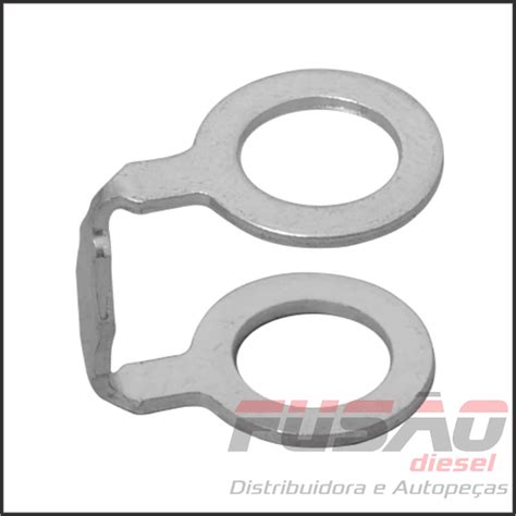 Kit Arruelas Dupla Retorno Toyota Hilux Denso