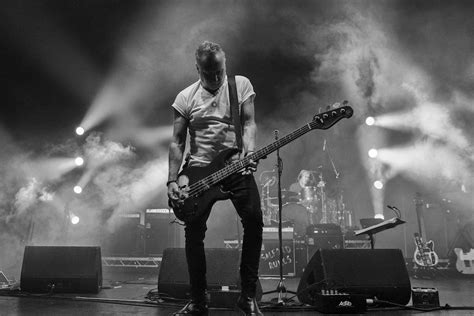 PETER HOOK THE LIGHT Announce Playing Both The Joy Division And New