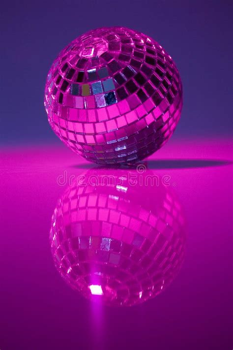 Disco ball. And blue purple light; party atmosphere , #spon, #blue, # ...