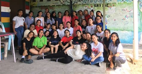 Smk St Francis Convent Sfcs Management Board Takes Time Off To