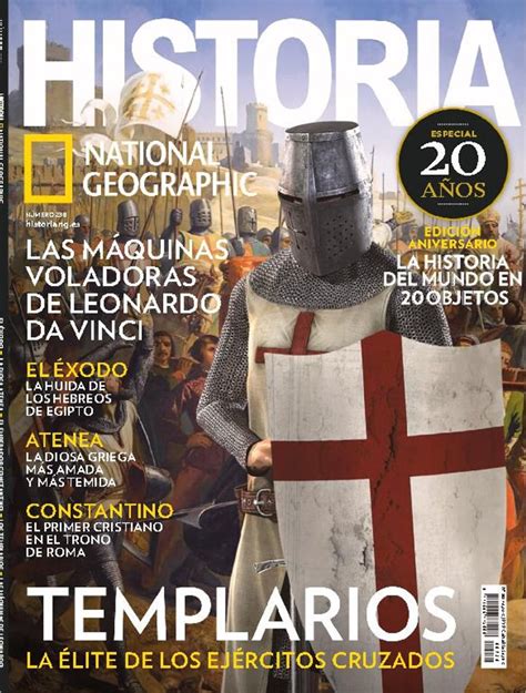 Historia Ng Octubre 2023 Digital DiscountMags