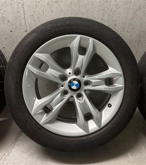 Bmw X Radsatz Kaufen Auf Ricardo