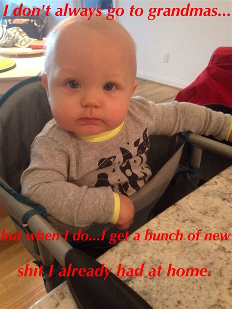 Dos Equis Baby Humor Funny Face