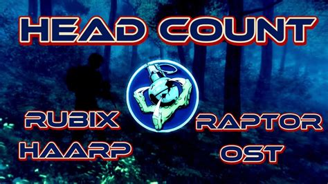 Rubixraptor Arma3 H A A R P Episode 5 Original Soundtrack Head Count