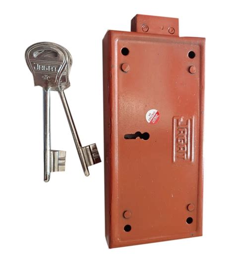 For Security Shutter Side Lock At Rs 170 Piece In Aligarh Id 23215525133