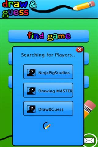 Download Draw & Guess Online HD Google Play softwares - a0MvGvXSSdmU ...