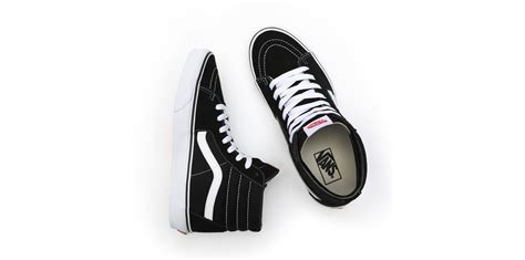 Vans Sk8-Hi Shoes – Affinity