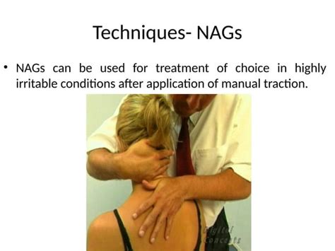Mulligan Mobilization Mwm Ppt