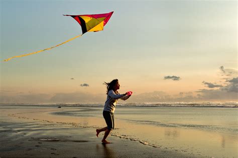 amazing autumn beach activities simply sea views