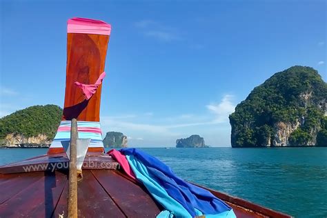 How to make the best of island tours | Your Krabi