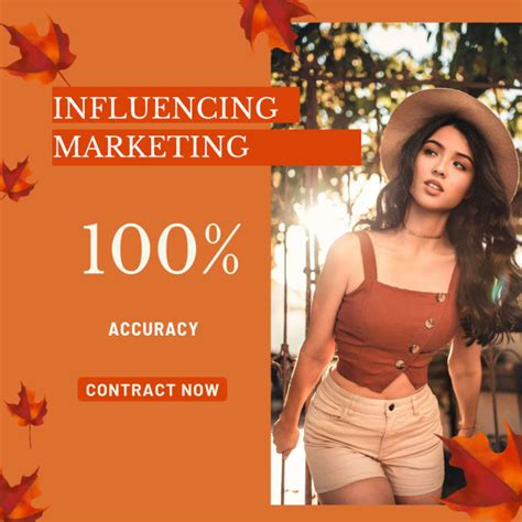 Find Influencer For Instagram Tiktok Youtube Brand Influencing Marketing By Dead Man619 Fiverr