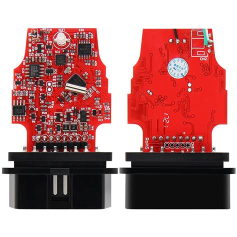 Renolink Obd For Renault Ecu Programmer V Obd Airbag Reset Obd