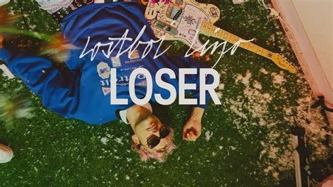 Lostboi Lino Loser Official Music Video Youtube