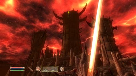 The Elder Scrolls IV Oblivion Fiche RPG Reviews Previews Wallpapers