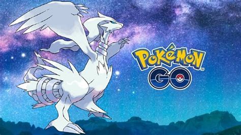 Can Reshiram Be Shiny In Pokémon GO? - GINX TV