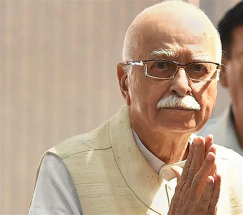 Lal Krishna Advani Turns Today Pm Modi And Other Leaders Wished