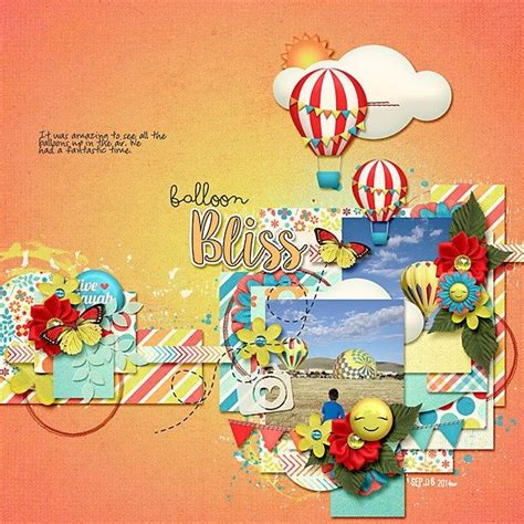 Layout By Ctm Ophie Using {life Is An Adventure} Sosn Digital