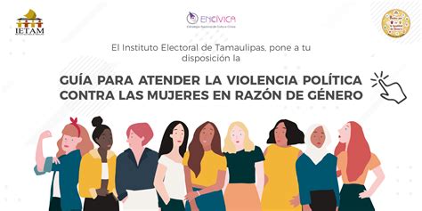 Unidad De Igualdad De GÉnero Y No DiscriminaciÓn