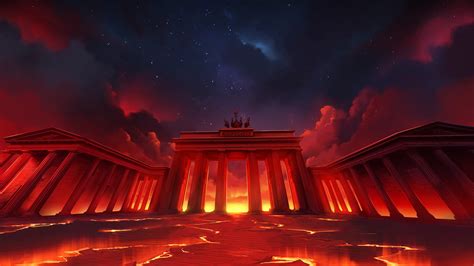 ESL One Berlin Major 2023 Get Your Tickets