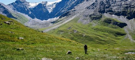 Come Orientarsi Lungo Un Sentiero In Montagna 5 Step