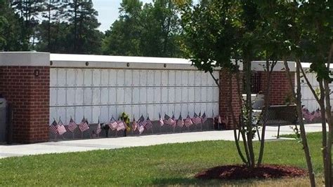 Salisbury National Cemetery | National cemetery, Military veterans, Cemetery