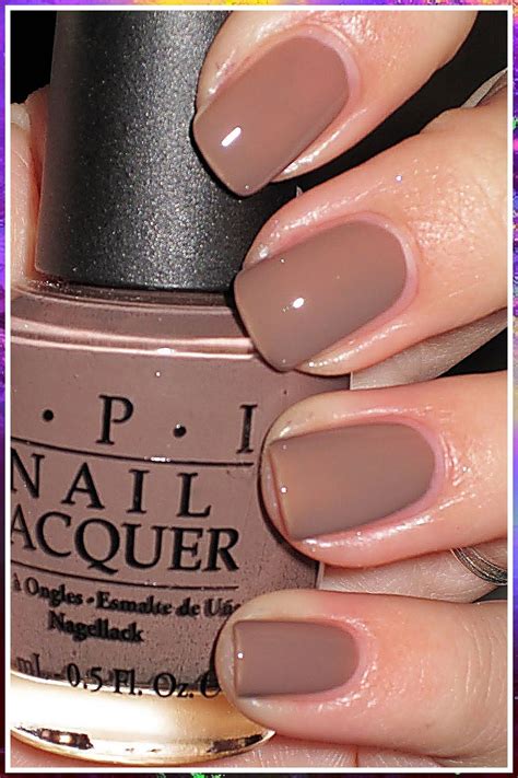 Widest Range Of Matte Gel And Water Based Nail Polish Brown Nail Polish Best Nail Polish Brown