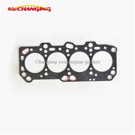 FOR MITSUBISHI SPACE WAGON 4D68 Cylinder Head Gasket Automotive Spare