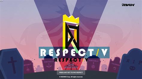 DJMAX RESPECT V V EXTENSION IV Original Soundtrack Voidu