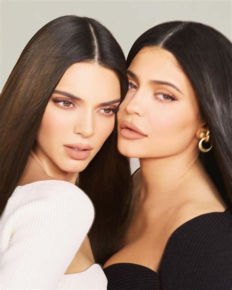 Kendall Y Kylie Jenner Crearon Un Sal N De Eventos Solo Para Ellas Dos