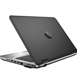 HP ProBook 640 G1 Core I7 4th Generation Refurbished Shopee Malaysia