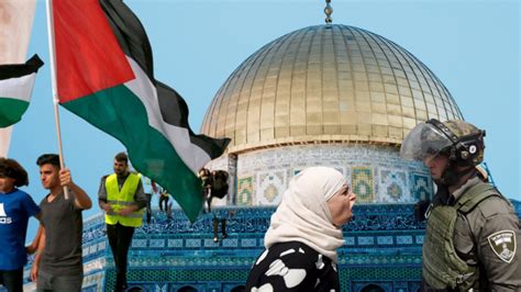 Why The Last Friday Is International Quds Day Tmj News Network