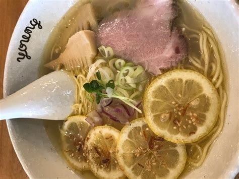 ラーメン やんぐ（三島市北田町） エキテン