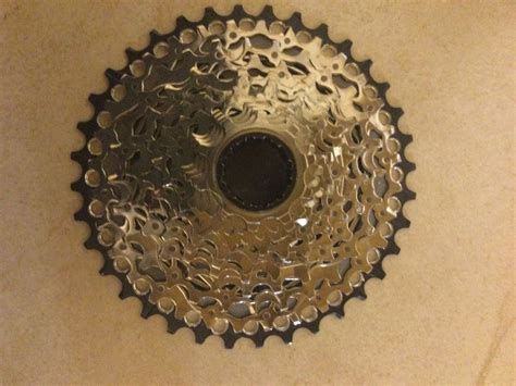 Sram Force Axs Kassette Xdr Fach Kaufen Auf Ricardo