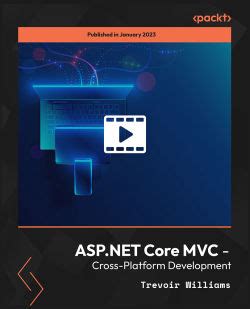 Introduction Asp Net Core Mvc Cross Platform Development Video