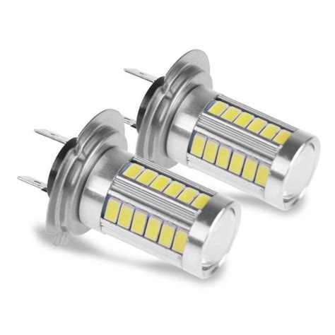 Ampoules H Led W Blanc Next Tech