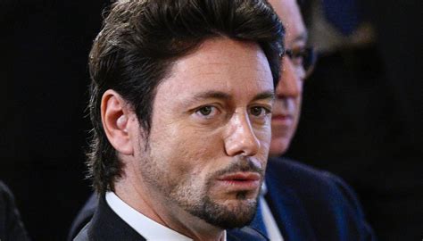 Andrea Giambruno Fuori Da Mediaset