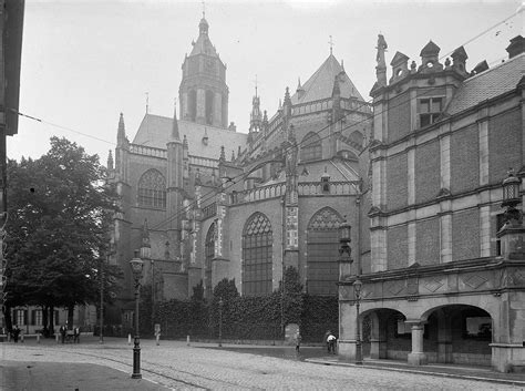 Kerken Arnhem Jaartal Tot Foto S Serc