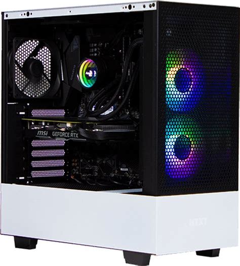 Game PC Redux Gamer Special A305 R26 NVIDIA GeForce RTX 2060 AMD