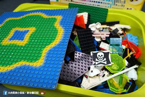 全台親子超能玩家集合啦！lego®樂高玩樂就是你的超能力｜加一 媽咪拜mamibuy