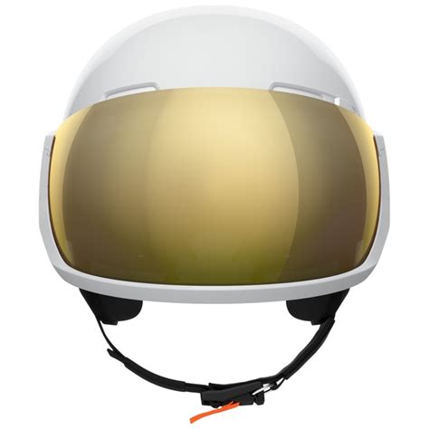 Poc Levator Mips Ski Helmet Powder