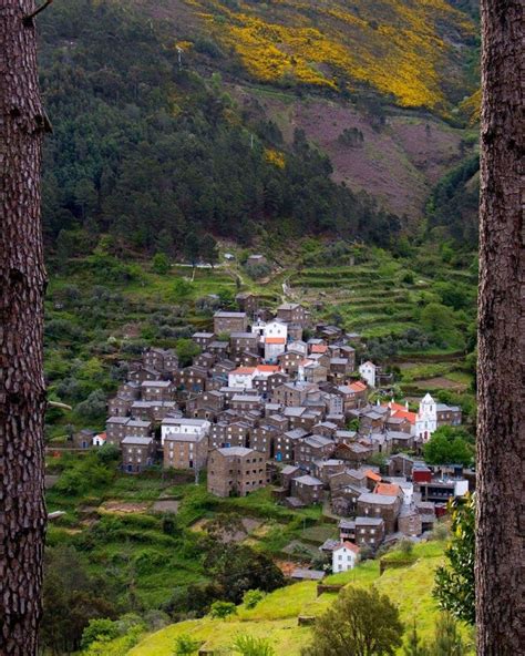 Das Aldeias Mais Pitorescas De Portugal Aldeias Hist Ricas