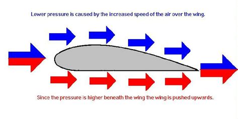 Bernoulli principle | Pearltrees