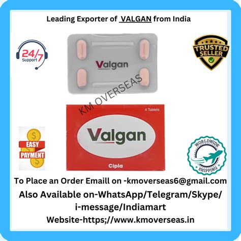 Valgan Valganciclovir Mg Tablets At Rs Stripe Anti Cancer