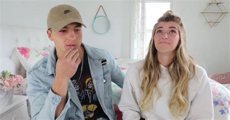 Did Jatie Vlogs Break Up Details On Whether Their Video Was A Prank