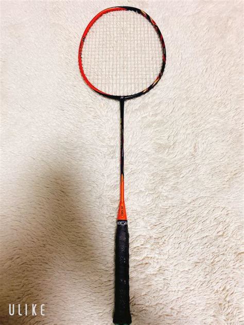 Yonex Astrox Blog Knak Jp