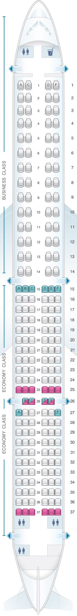 Subvenci N Como Eso Calumnia Airbus A Neo Seat Map Custodio Milagro