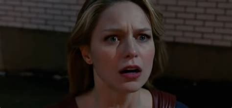 Supergirl All About Eve Preview Trailer Kryptonsite