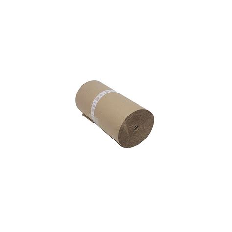 Corrugated Cardboard Roll