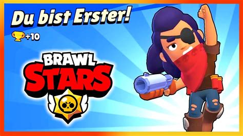 300 TROPHÄEN MEINER ERSTER SOLO SIEG in BRAWL STARS YouTube